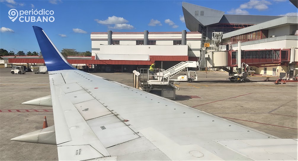 Gobierno de Canadá emite alerta amarilla ante los riesgos de viajar a Cuba