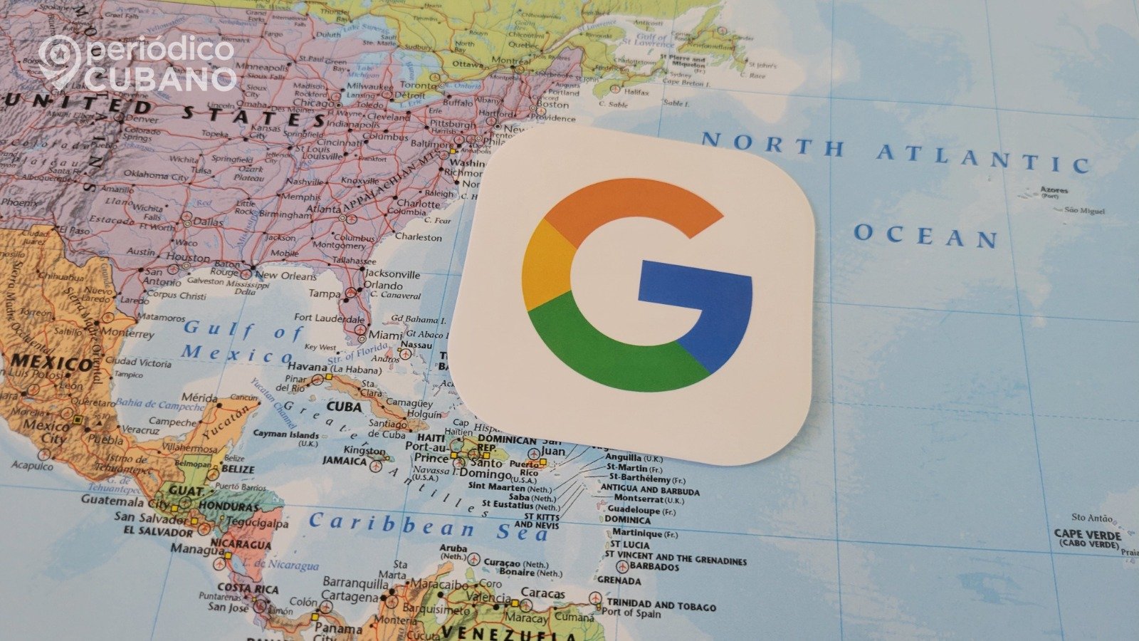 Google lanza herramienta gratuita para burlar censura de regímenes totalitarios