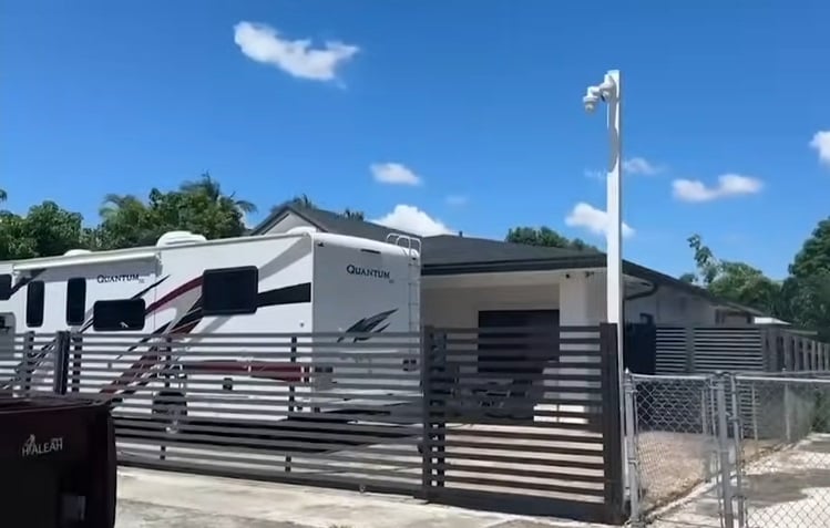 Hialeah implementaría nuevas medidas relacionadas con el alquiler de casas móviles