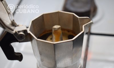 Hola, el café de la bodega que dijo Adiós desde hace meses