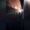 Impactantes imágenes del devastador incendio que cobró la vida de un adolescente en La Habana
