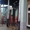 Incendio de medianas proporciones sorprende a vecinos de Caibarién