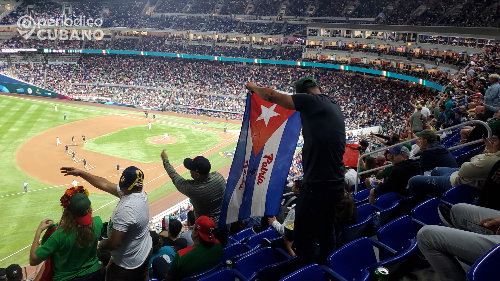 Inder suspende la Serie Nacional de Béisbol sub-23 por crisis económica