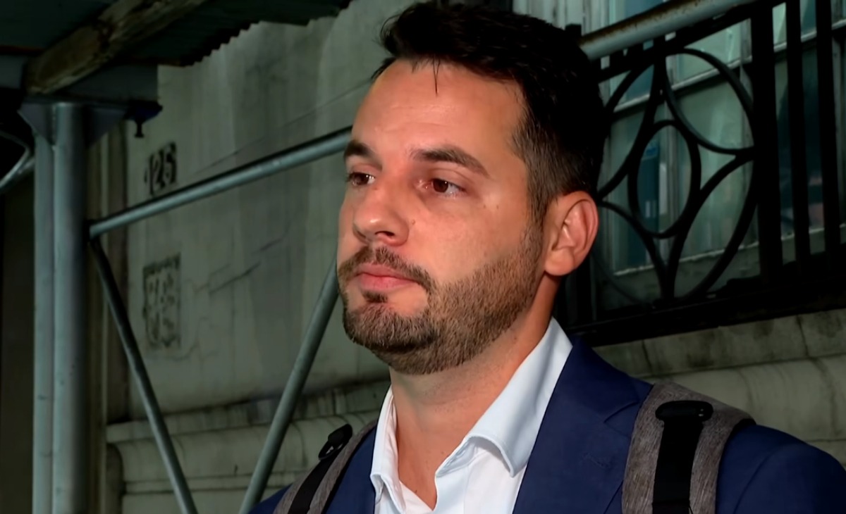 Joel Suárez, diplomático cubano exiliado en EEUU, revela las interioridades del Minrex
