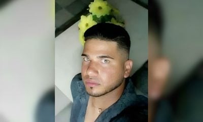 Joven de 31 años fallece en un hecho delictivo ocurrido en Granma (1)