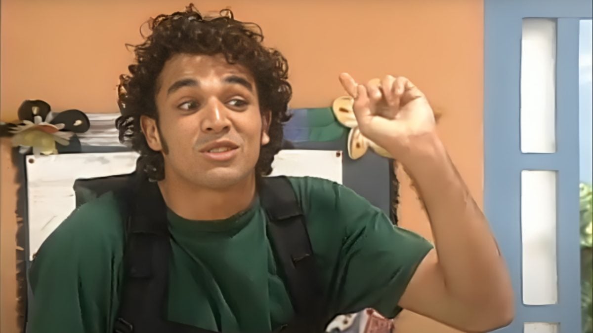 Lieter Ledesma-biografía