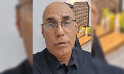 Marino Luzardo-biografía
