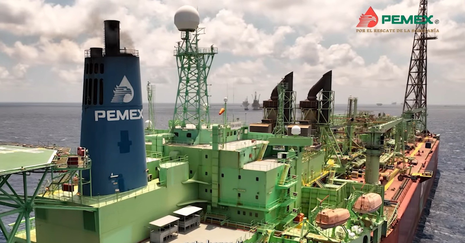 México avisa a Cuba que se acabó el petróleo regalado