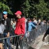 México pronostica cifra récord de solicitudes de asilo por arribo de cubanos y haitianos