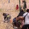México realiza gestiones para la repatriación de migrantes cubanos en la frontera con EEUU