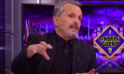 Miguel Bosé-robo hogar