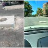 Negligente “obra de ingeniería” amenaza la seguridad vial en La Habana del Este