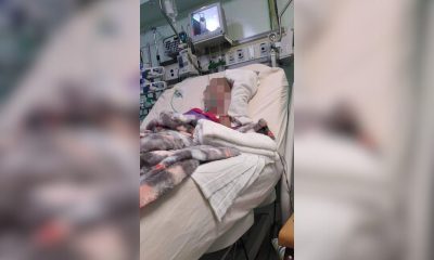 Niña cubana de dos años enferma de leucemia requiere medicinas con urgencia