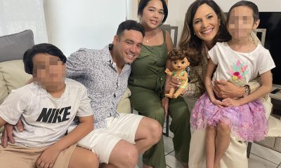 Niña cubana vence el cáncer tras ser atendida en EEUU gracias a una visa humanitaria