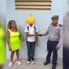 Niño de La Habana es víctima de un asalto con cuchillo cuando acudía a la escuela