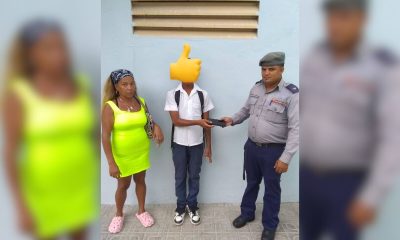 Niño de La Habana es víctima de un asalto con cuchillo cuando acudía a la escuela