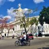 Olor a gas en La Habana