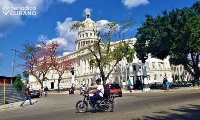 Olor a gas en La Habana