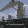 Olor a gas en La Habana refinería