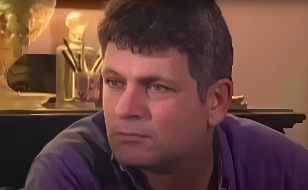 Omar Alí-biografía