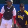 Pelotero cubano Pedro Revilla abandona contrato en Japón para ir a MLB