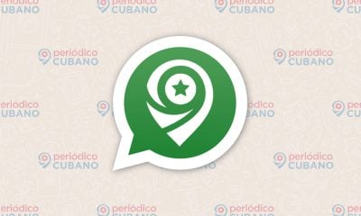 Periodico Cubano Whatsapp