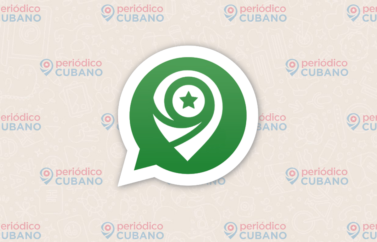 Periodico Cubano Whatsapp