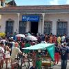 Polémica medida para la venta de pollo ocasiona aglomeraciones en Baracoa