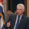 Posible visita de Díaz-Canel a Nueva York no representa un apoyo al gobierno cubano, según EEUU