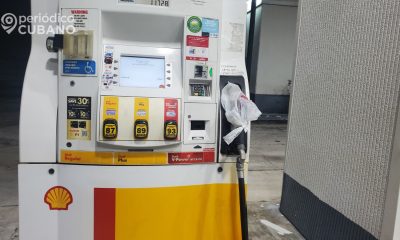 Precios de la gasolina en la Florida disminuyen por tercera semana consecutiva