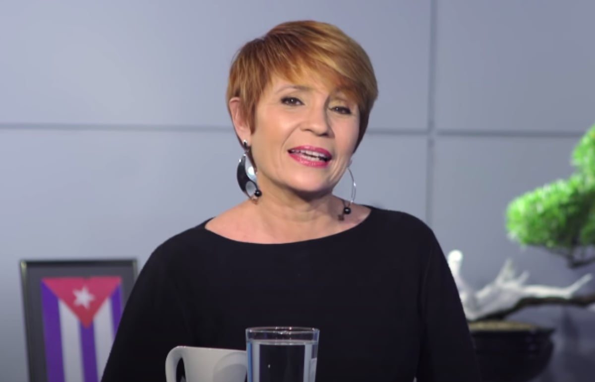 Rakel Mayedo_ biografía