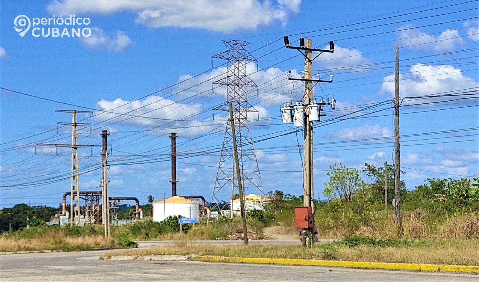 Regresan los apagones masivos gobiernos locales toman medidas drásticas
