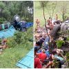 Revelan identidad del conductor fallecido en aparatoso accidente de tránsito en Holguín