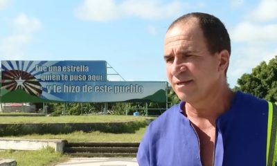 Revelan nombre de uno de los cubanos detenidos por presunto tráfico de personas a Rusia