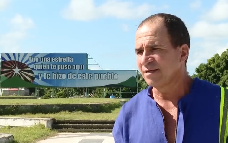 Revelan nombre de uno de los cubanos detenidos por presunto tráfico de personas a Rusia