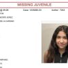 Súplica desesperada Familia busca a joven cubana de 13 años desaparecida en Houston