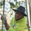 Tirso Duarte muere en Colombia el Angel Negro