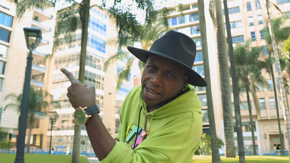 Tirso Duarte muere en Colombia el Angel Negro