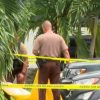 Tragedia en Miami cubano pierde la vida bajo su propio vehículo