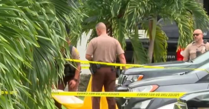 Tragedia en Miami cubano pierde la vida bajo su propio vehículo