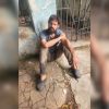 Un hombre desorientado en El Venado genera preocupación entre los vecinos