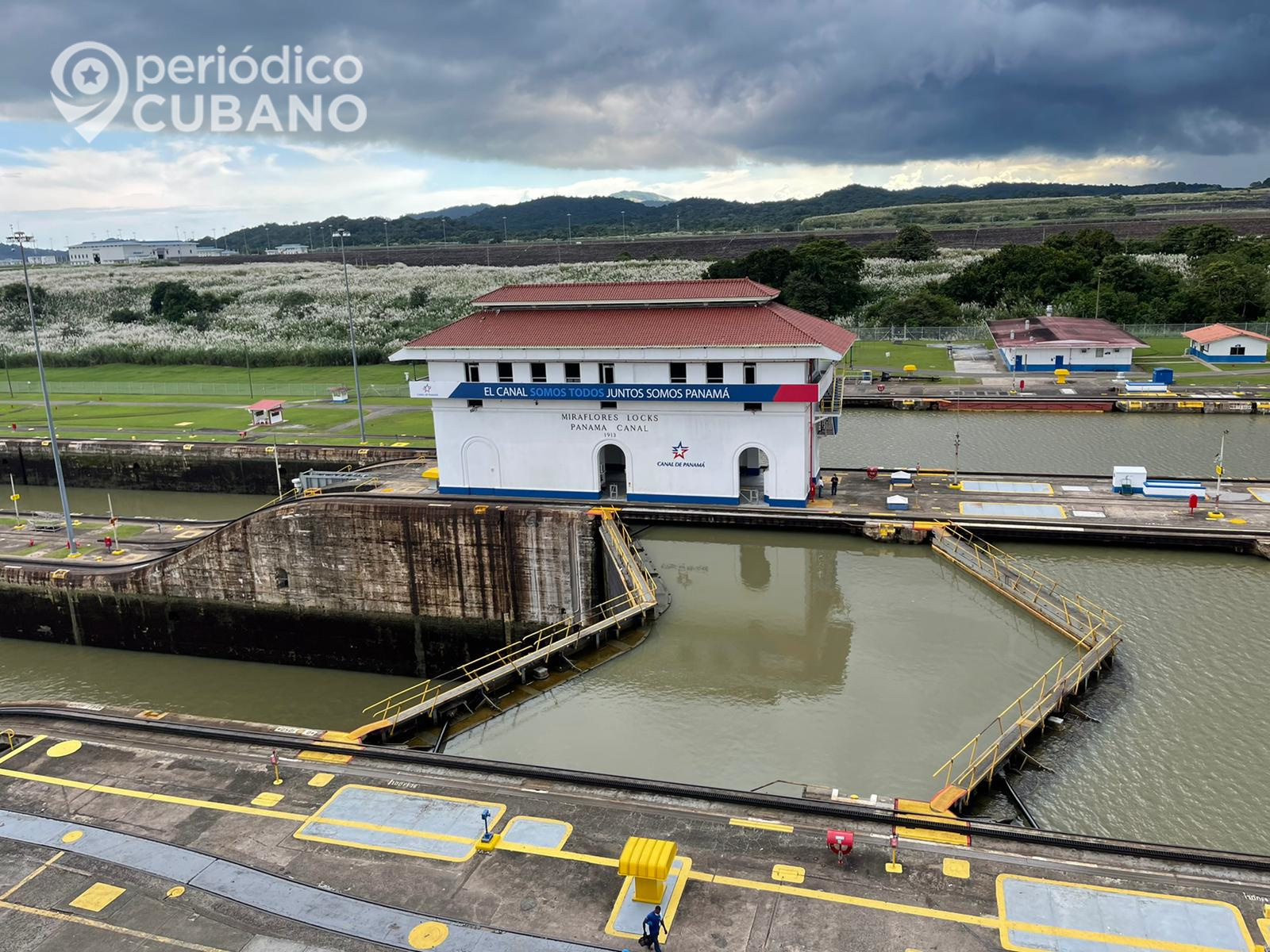 Viajes a Panamá aumenta la cantidad de dinero a presentar y se reducen los días de estancia