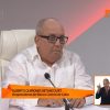 Vicepresidente del Banco Central desmiente emisión de billetes de nuevas denominaciones