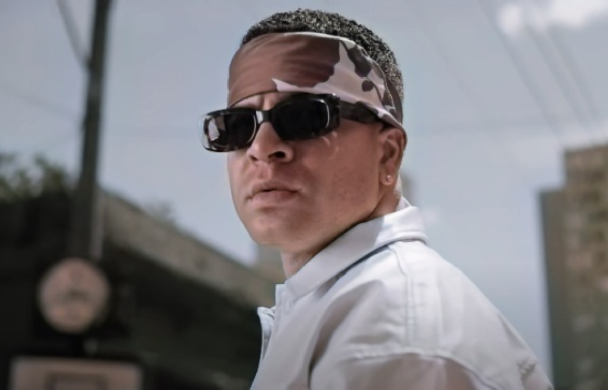 Yomil Hidalgo