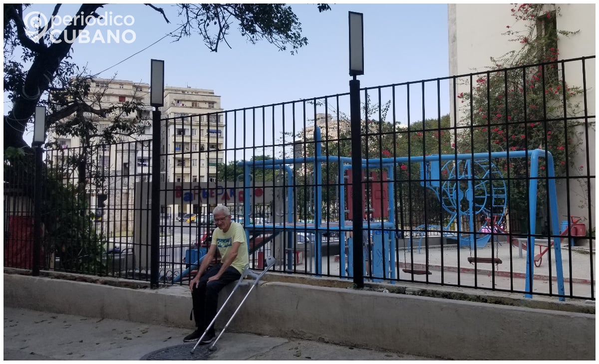 Ministerio de Salud Pública alerta sobre el aumento de la demencia en Cuba