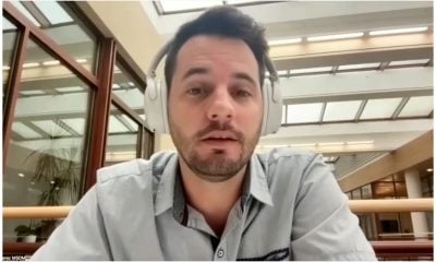Diplomático cubano exiliado responde sobre las acusaciones de "traidor" y "espía"