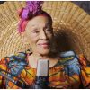 Omara Portuondo está nominada a los Grammy Latinos con el álbum de su vida