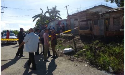 ¡Trágico suceso en Guanabacoa!: Confirman la muerte del niño desaparecido