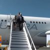 ¿Por qué Díaz-Canel utilizó un avión de Plus Ultra para ir a Nueva York en lugar de su tradicional Conviasa
