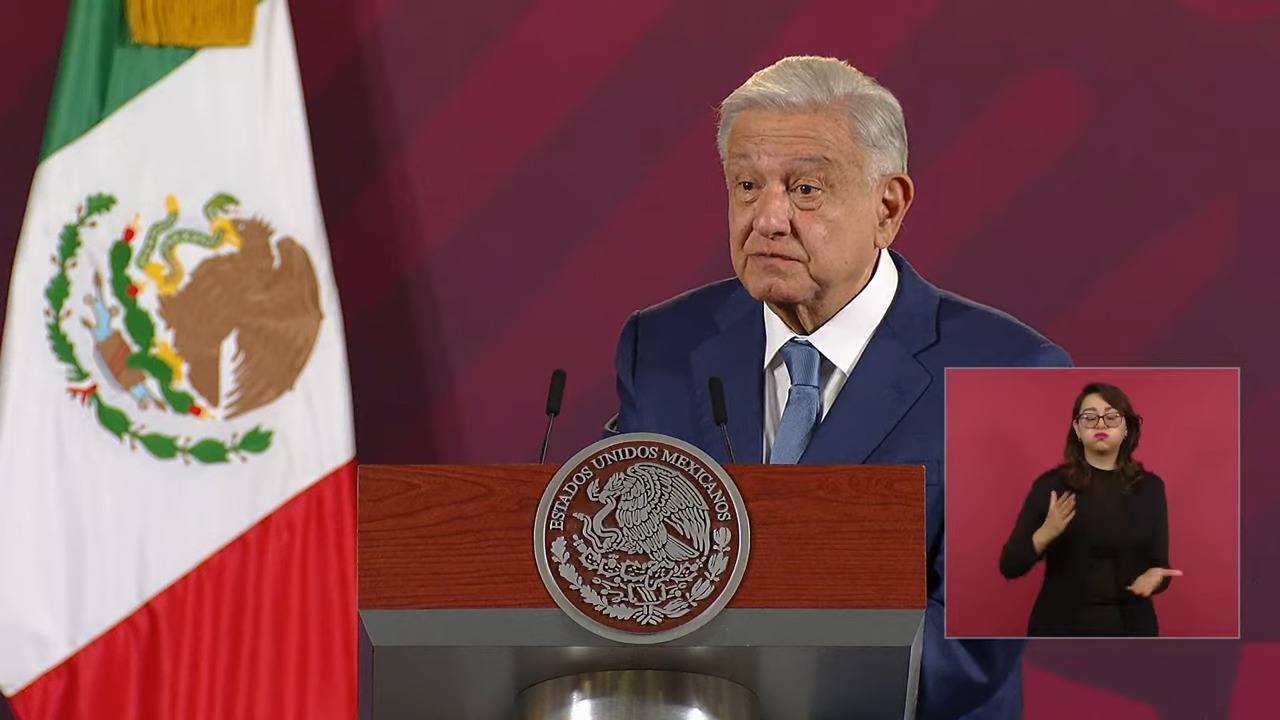 AMLO pedirá a Biden que converse con Cuba sobre “el bloqueo” y la migración